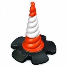 Skipper Road Cone